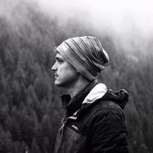 Meet your Posher, Christopher